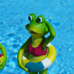 Jardin aquatique
