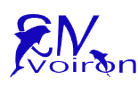 Cercle des Nageurs Voironnais